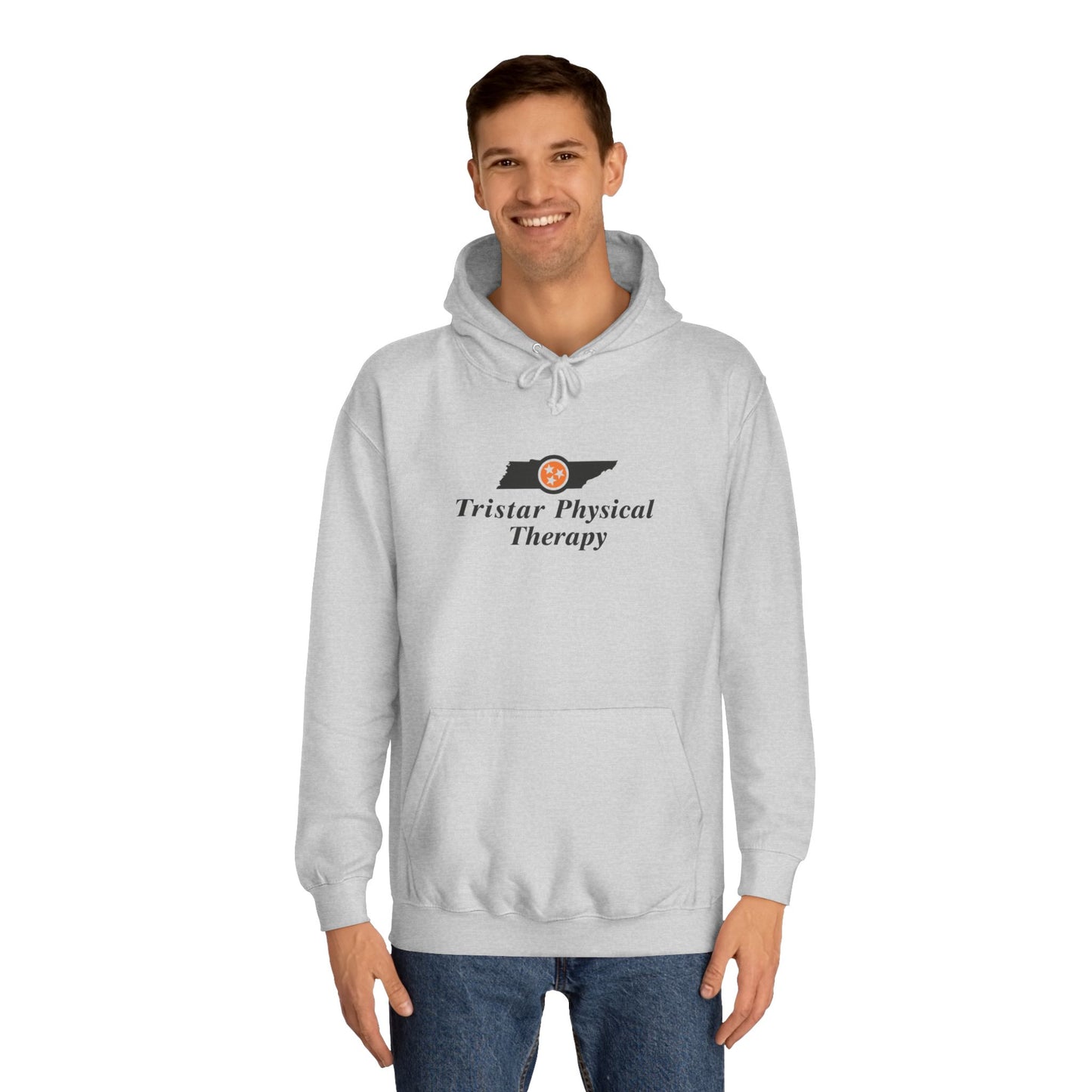 Unisex College Hoodie