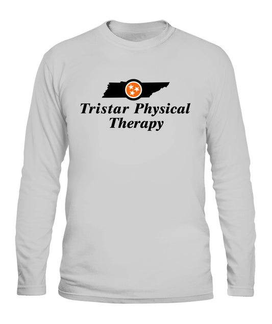 Unisex Long Sleeve | Bella + Canvas 3501