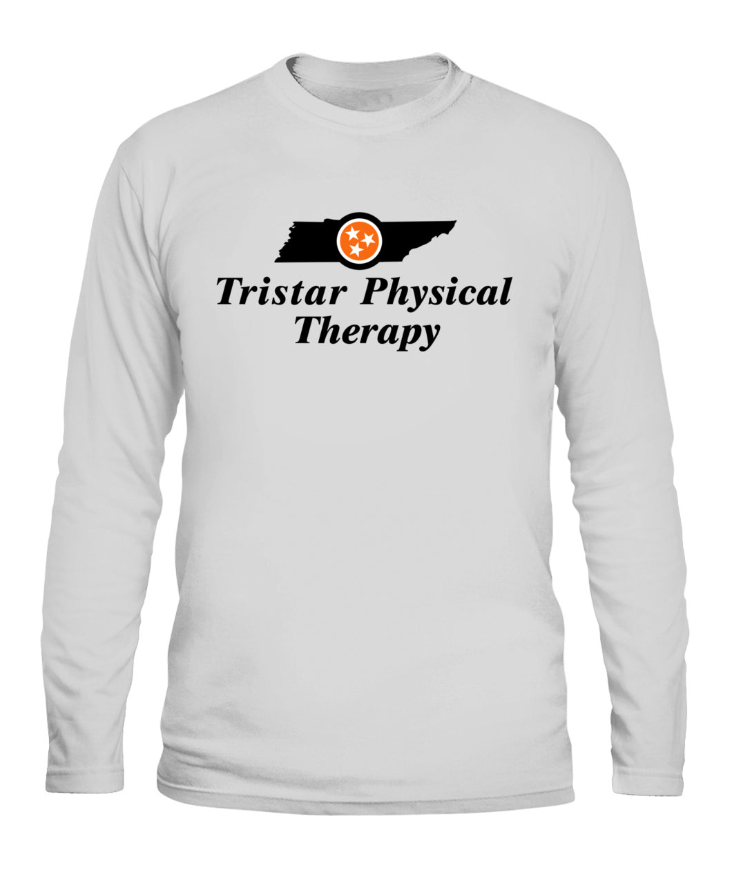 Unisex Long Sleeve | Bella + Canvas 3501